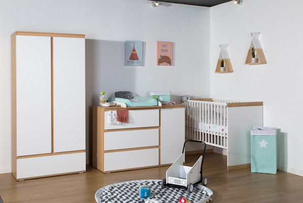armoire palma